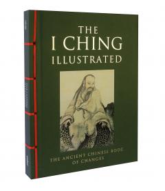 I Ching Illustrated