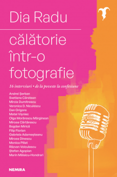 Calatorie intr-o fotografie