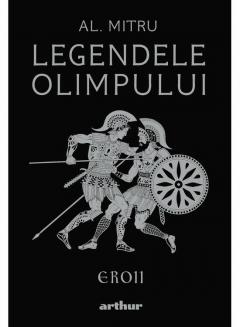 Legendele Olimpului