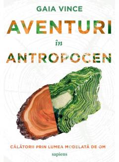 Aventuri in Antropocen