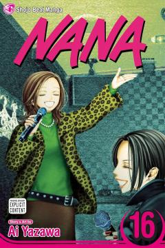 Nana - Volume 16