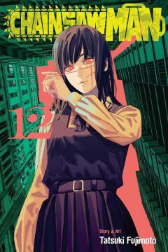 Chainsaw Man - Volume 12