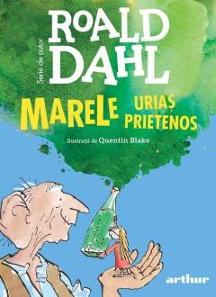 Marele urias prietenos