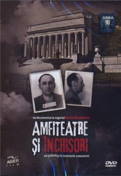 Amfiteatre si inchisori