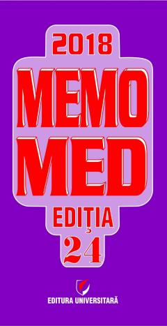 Memomed 2018