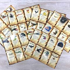 How to Train Your Dragon