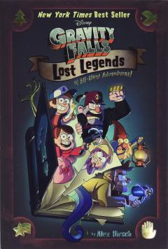 Lost Legends