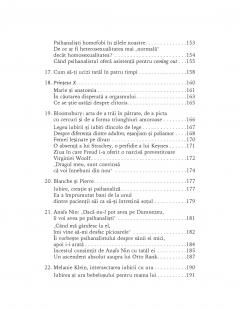 O istorie erotica a psihanalizei