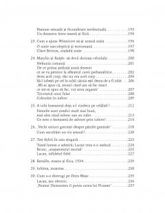 O istorie erotica a psihanalizei