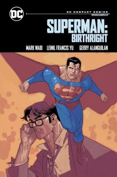 Superman: Birthright