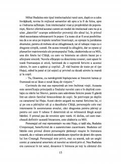 Popa Tanda, Budulea Taichii, Moara cu Noroc