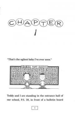 Big Nate Strikes Again