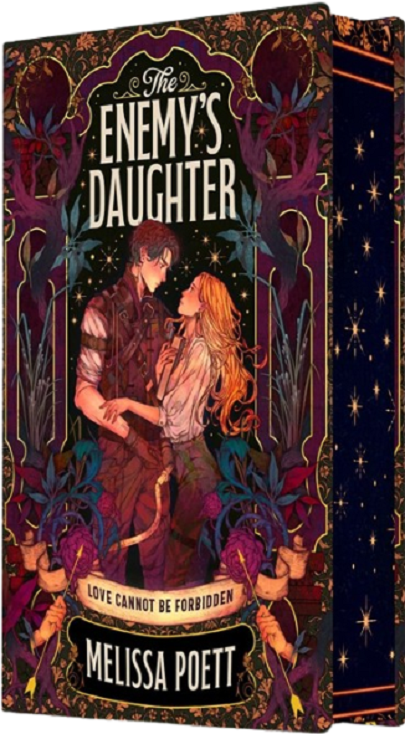 The Enemy's Daughter