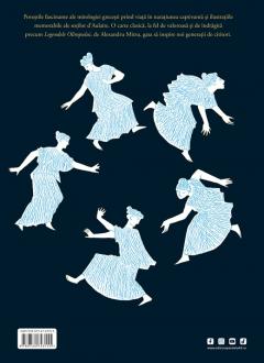 Mituri si legende din Grecia Antica