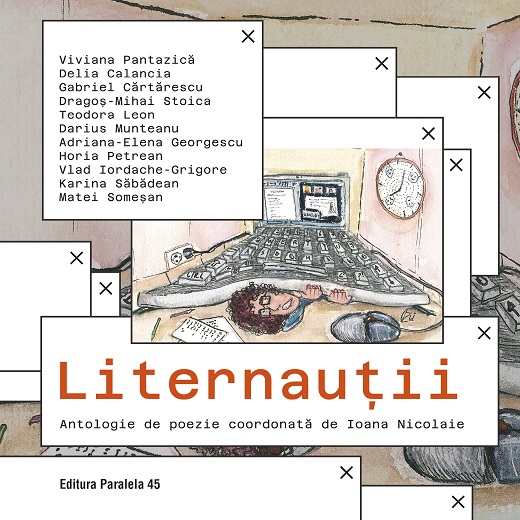 Liternautii