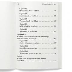 Citeste-i cu voce tare