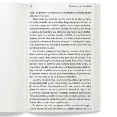 Citeste-i cu voce tare