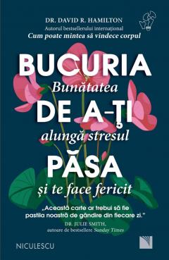 Bucuria de a-ti pasa
