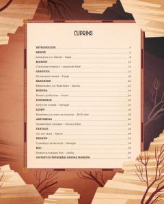 Marea carte a monstrilor