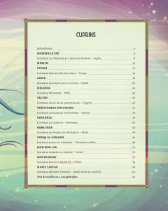 Marea carte a vrajitoarelor sI vrajitorilor