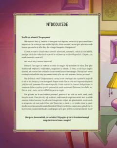 Marea carte a vrajitoarelor sI vrajitorilor