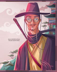 Marea carte a vrajitoarelor sI vrajitorilor