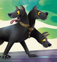 Marea carte a animalelor fantastice