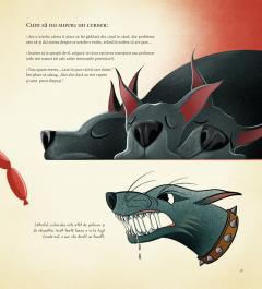 Marea carte a animalelor fantastice