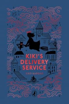 Kiki's Delivery Service