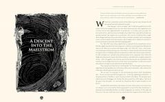 Tales of Mystery & Imagination