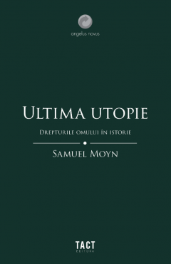 Ultima utopie