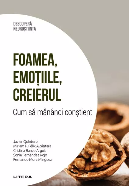 Foamea, emotiile, creierul