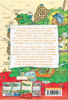 Copacul cu 39 de etaje