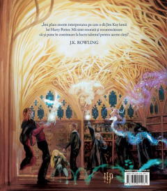 Harry Potter si Ordinul Phoenix