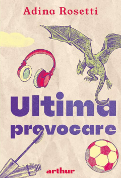 Ultima provocare