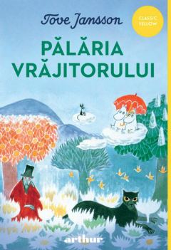 Palaria Vrajitorului