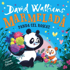 Marmelada. Panda cel Roscat