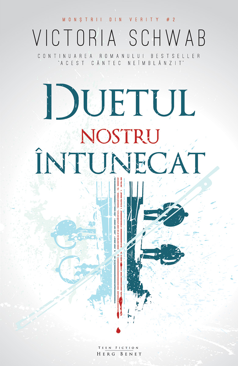 Duetul nostru întunecat