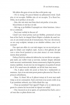 Ti-am lasat un mesaj...