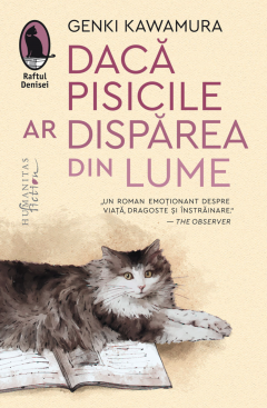 Daca pisicile ar disparea din lume