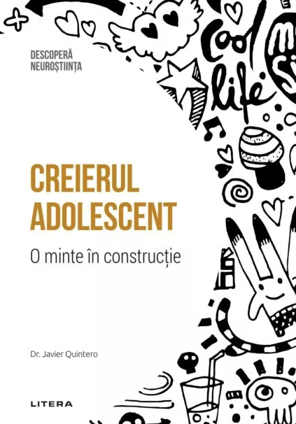 Creierul adolescent