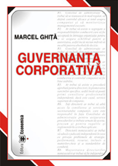 Guvernanta Corporativa