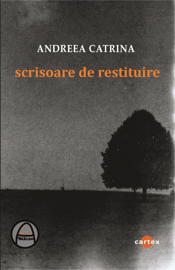 Scrisoare de restituire