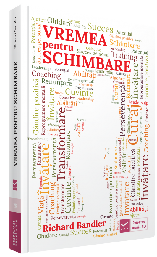 Vremea pentru schimbare