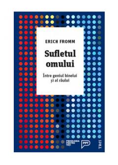 Sufletul omului