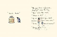 The Boy, The Mole, The Fox and The Horse