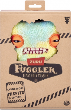 Jucarie de plus - Ciudateii din laborator, mai multe modele si culori