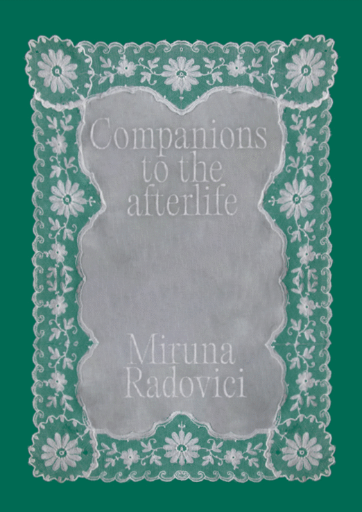 Companions to the afterlife