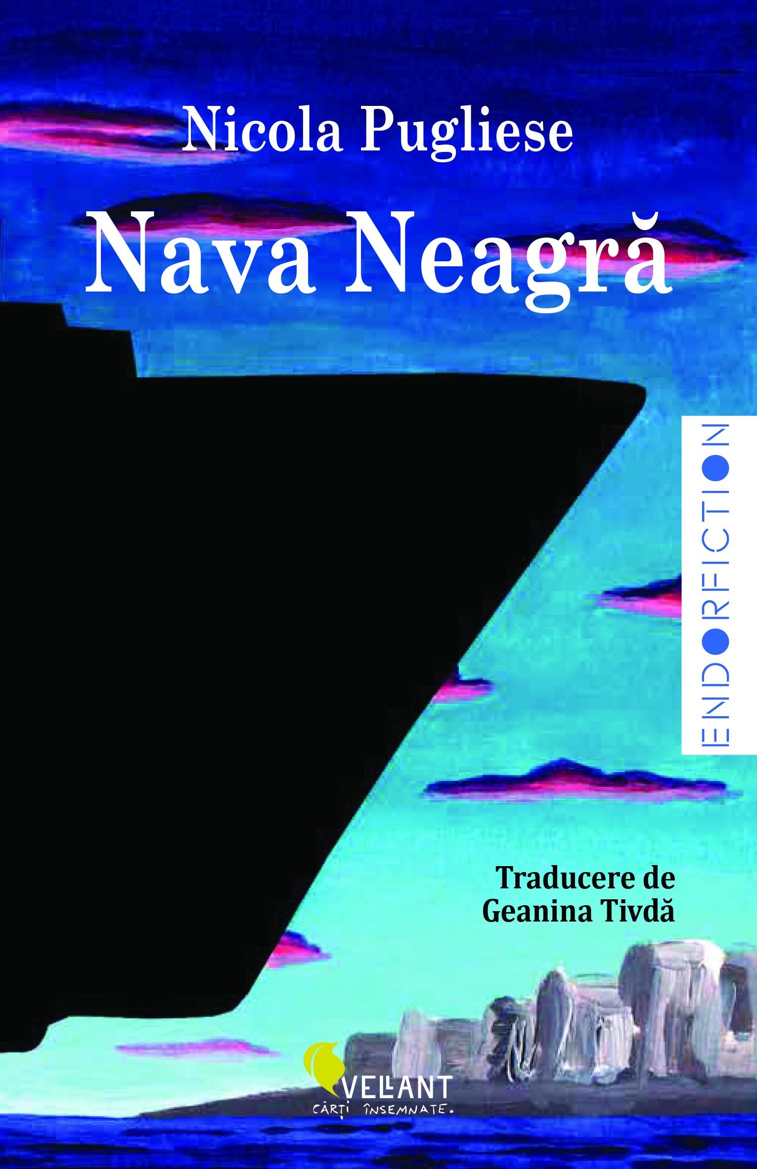Nava Neagra