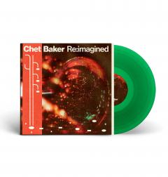 Chet Baker Re:imagined (Green Vinyl)